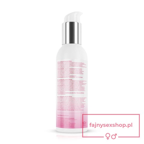 EasyGlide Sensitive Silicon Lubricant - 150 ml EasyGlide Sensitive Silicon Lubricant - 150 ml
