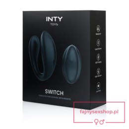 INTY Toys - Switch