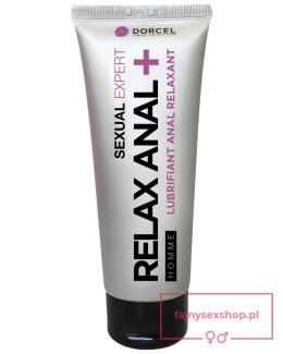 RELAX ANAL + 100 ml