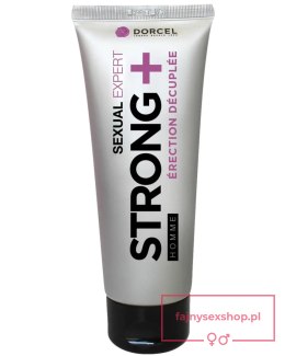 STRONG + 100 ml