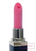 Stymulator-Lipstick Vibrator USB 10 functions