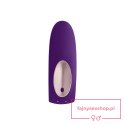 Stymulator-Satisfyer Partner Plus Remote Control