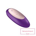 Stymulator-Satisfyer Partner Plus Remote Control