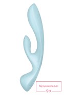 Triple Oh light blue