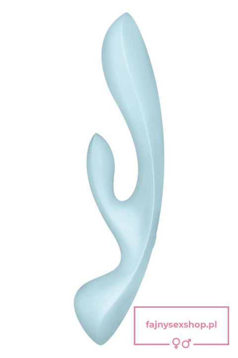 Triple Oh light blue Triple Oh light blue