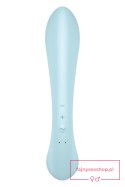 Triple Oh light blue