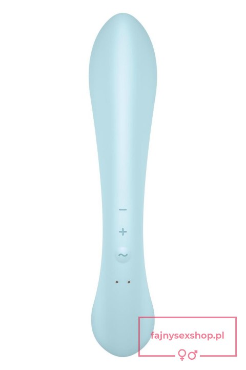 Triple Oh light blue Triple Oh light blue