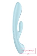 Triple Oh light blue