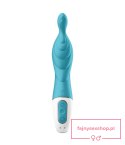 Wibrator-A-Mazing 2 (turquoise)