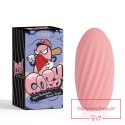 Alpha Masturbator Pleasure Pocket-Pink