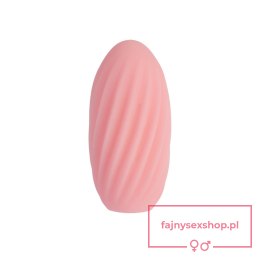 Alpha Masturbator Pleasure Pocket-Pink