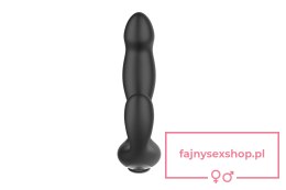 Finger Wiggle Prostate Massager