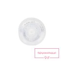 Palm Stroker No.4-Clear Palm Stroker No.4-Clear