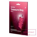 Satisfyer Treasure Bag L Pink