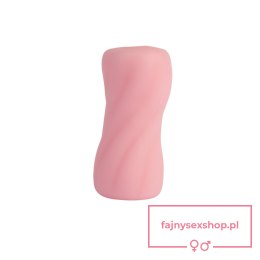 Vigor Masturbator Pleasure Pocket-Pink