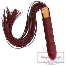 Virbating flogger