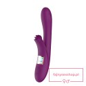 Wibrator-Lilo USB -Purple