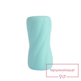 Blow Cox Masturbator Pleasure Pocket-Blue