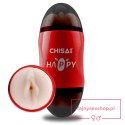 Happy Cup Pussy & Mouth Masturbator