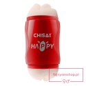 Happy Cup Pussy & Mouth Masturbator