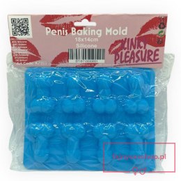 Kinky Pleasure - Penis Ice Cube Sorter