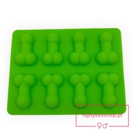 Kinky Pleasure - Penis Ice Cube Sorter