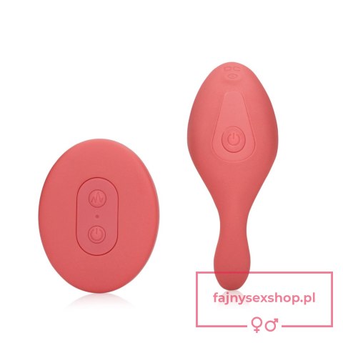 Panty Vibrator with Remote Control