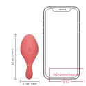 Panty Vibrator with Remote Control