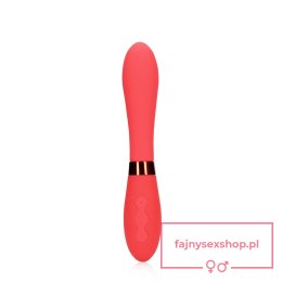 Silicone Smooth Vibrator