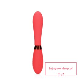 Silicone Smooth Vibrator