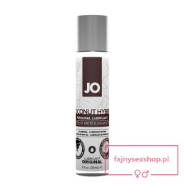 System JO - Coconut Hybrid Lubricant 30 ml