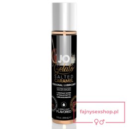 System JO - Gelato Salted Caramel Lubricant Water-Based 30 ml