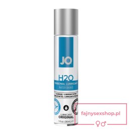 System JO - H2O Lubricant 30 ml