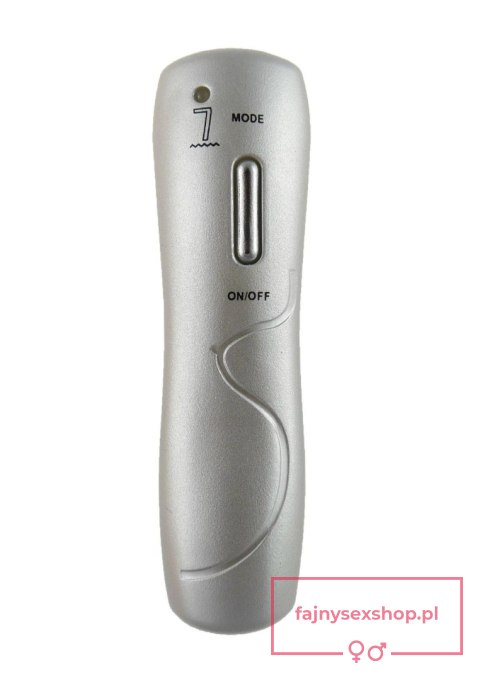 Wibrator-BOREASZ-LOVECLONEX 7""-Rotation Wibrator-BOREASZ-LOVECLONEX 7""-Rotation