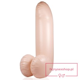 Blow-up Dick - 55'/ 140 cm