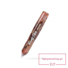 CHOCOLATE BODY PEN