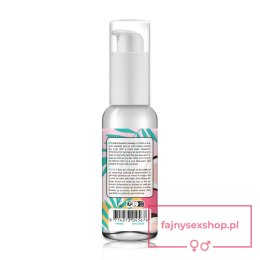 Kissable Oil - Coconut - 50 ml