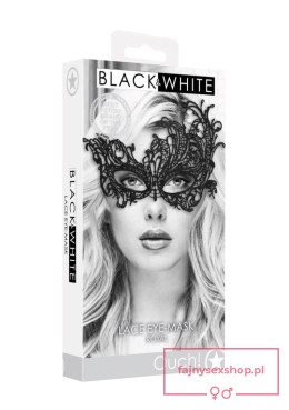 Lace Eye-Mask - Royal