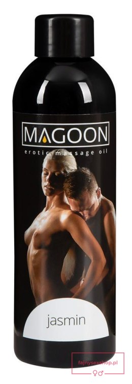 Magoon 200 ml Pack of 6