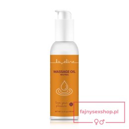 Massage Oil - Neutral - 150 ml