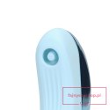 Pulse Wave Clitoris Vibrator