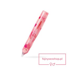 STRAWBERRY BODY PEN