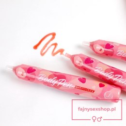 STRAWBERRY BODY PEN