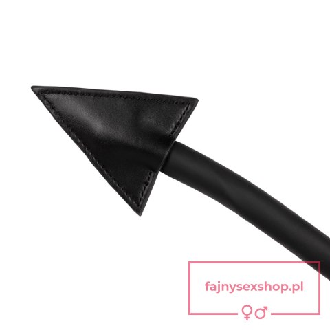Silicone Anal Plug Devil's Tail Silicone Anal Plug Devil's Tail