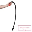 Silicone Anal Plug Devil's Tail