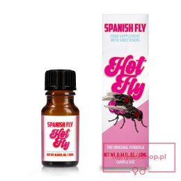 Spanish Fly - Hot Fly - 10 ml