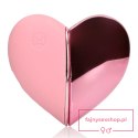 Tapping Heart Vibrator