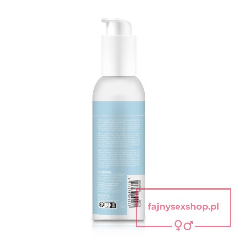 Waterbased Lubricant - 150 ml Waterbased Lubricant - 150 ml