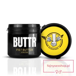 BUTTR - Fisting Gel Extra Thick - 500 ml