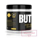 BUTTR - Transparent Fisting Gel non-sticky - 500 ml